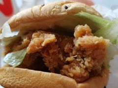 -吉胜克·汉堡炸鸡(南开三马路店)
