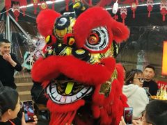 -镇江龙·火锅串串(武侯祠店)