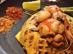 -Tegu泰古莲·泰国餐厅(红山6979店)