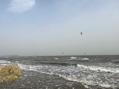 -老虎石海上公园