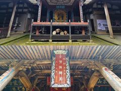 -郭洞古生态村