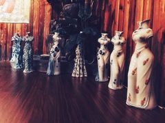 大堂-Together·泰式按摩精油SPA(天山店)