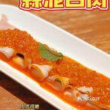 🔥深圳探店 川妹子必打卡川菜店