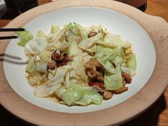 -恰饭·老长沙市井菜(天河客运站店)