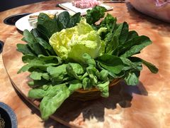 -神洲四海大酒楼(王府井澳门中心店)