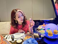 -华尔道夫酒店·羿庭(金鱼胡同店)