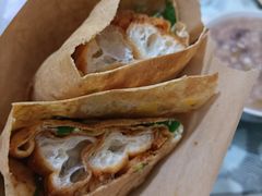 -沂蒙人家煎饼铺(怒江路店)