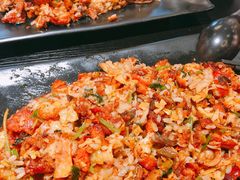-老啪叽串炒饭(铁百店)