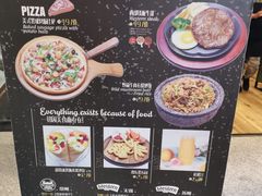 -西缘牛排(荟聚购物中心店)