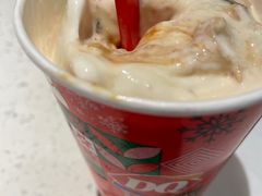 -DQ·蛋糕·冰淇淋(手工定制蛋糕长泰广场店)