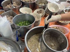 -榮泰米粉湯(Left Shop)