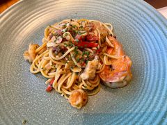 -君悦酒店·La Terrazza意合園·意式风味