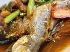 -鑫悦楼煎蟹·16年海鲜大排档