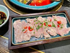 -吼堂老火锅(太古里总店)