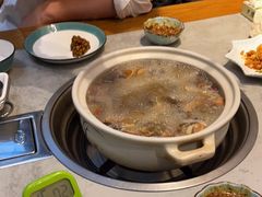 -大理董·董家小厨野生菌火锅(古城旗舰店)