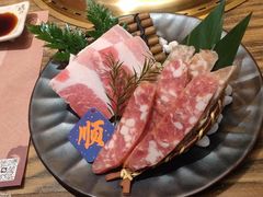 -肉魁屋·烧肉·烧鸟·酒场(高新店)