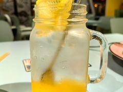 -梳打冰室(氹仔店)