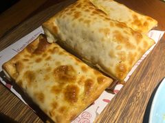 -楼兰新疆主题餐厅(苏州中心店)