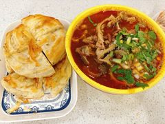 优质羊杂碎-老师家羊杂碎(延安总店)