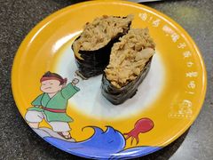 -禾绿回转寿司(国瑞店)