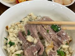 -老刘家永盛斋·传统泡馍(东关南街店)