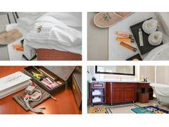 -成都缦道大酒店(金牛万达店)