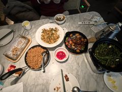 -小菜园新徽菜(无锡宜家荟聚中心店)