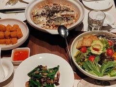 -大树餐厅(益田假日店)