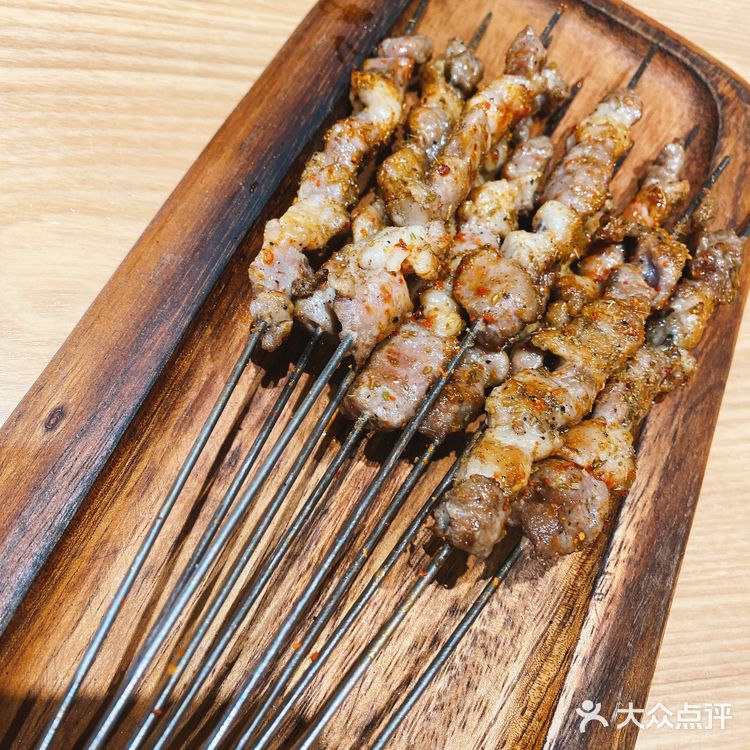 馬記永蘭州牛肉麵