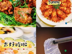 -有腥气私房菜·寻味顺德
