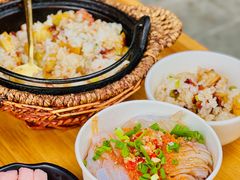 -渝绝回味碗土家洋芋饭(学道街店)