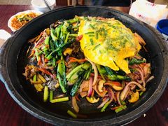 烙锅-一烙锅(友谊店)