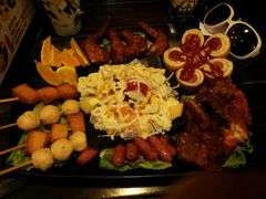 -暖食光·台式家庭餐厅·生日主题店(万达店)