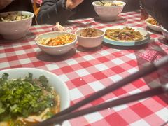 -刘二永香羊肉面庄(长安店)