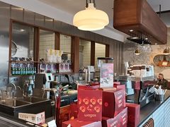 -BAKER&SPICE(BFC外滩金融中心店)