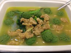 iphone_upload_pic-四季小馆·地道北京小吃(广百店)