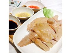 文东海南鸡-金椰壳· 大厨新加坡菜(壹方城店)