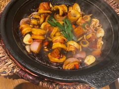 -乔街深夜食堂·小龙虾·高压锅生蚝(杭州总店)