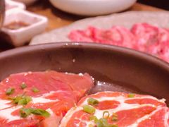-泥炉烧肉师(新街口金銮巷店)