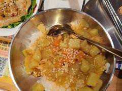 -肆幺幺烤肉(乐汇城店)