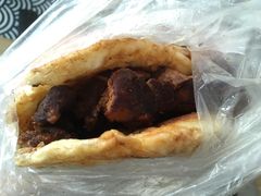 -王虎子大饼(甸柳新村五区店)
