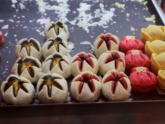 -陶陶居饼家(惠福东路店)