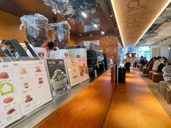 -JPG canteen(广州东山口店)