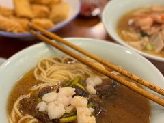 -奎元馆.百年奎元.非遗传承(西湖边的解放路店)