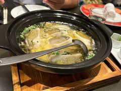 -北京王府井希尔顿酒店·秦唐中餐厅Chynna