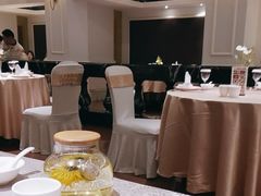 -王府井酒店(金桥港湾店)