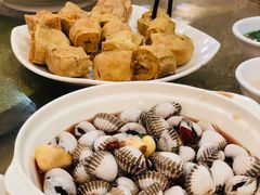 血蛤-揭阳钟记小食(福田新村店)