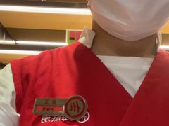-海底捞火锅(莘松路店)