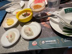 -集渔·泰式海鲜火锅(科华店)
