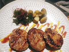 -吱咖啡西式简餐
